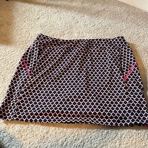 Tail Golf Skort